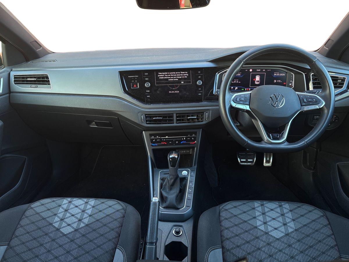 Used Volkswagen Taigo 2024 for sale - 77771115: Photo 11
