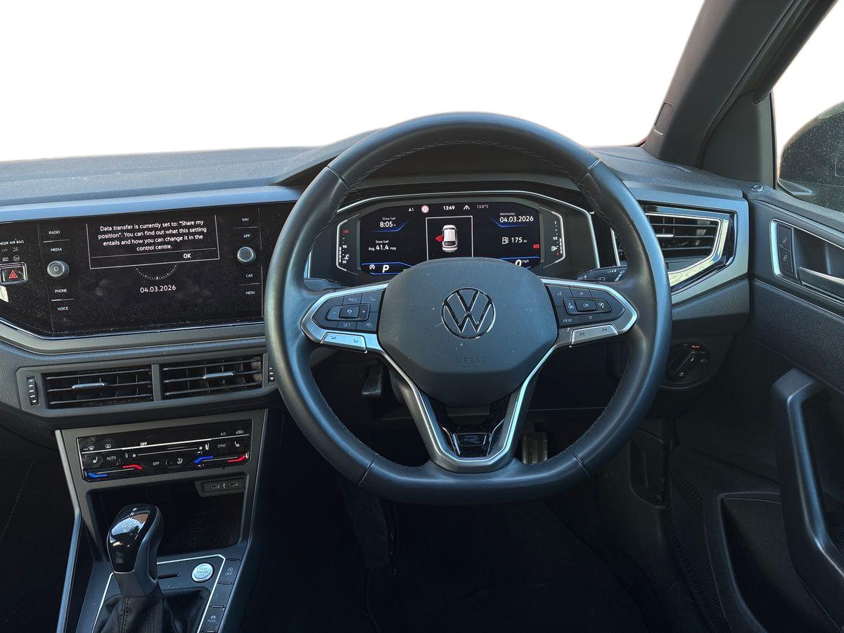 Used Volkswagen Taigo 2024 for sale - 77771115: Photo 12