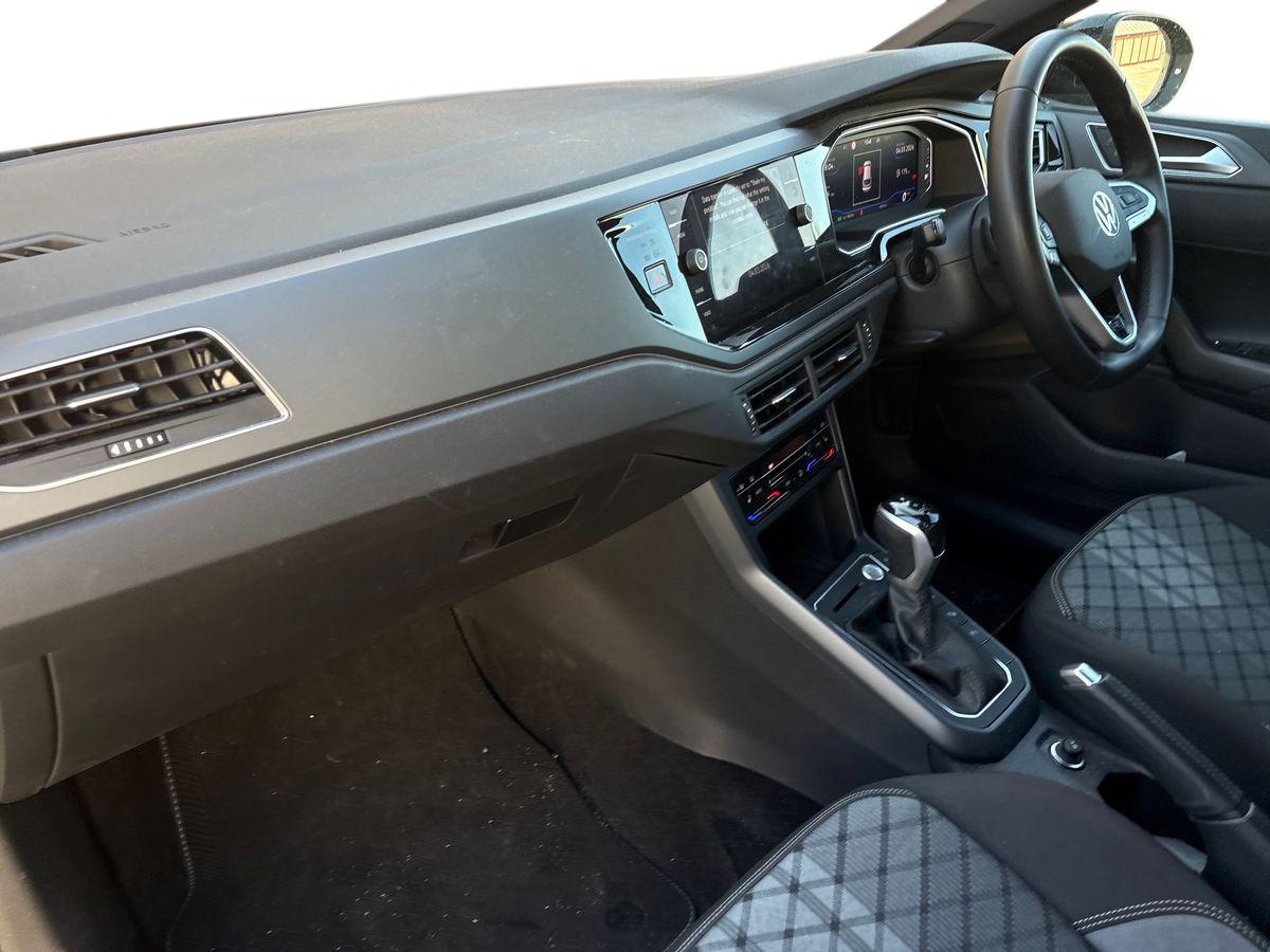 Used Volkswagen Taigo 2024 for sale - 77771115: Photo 15