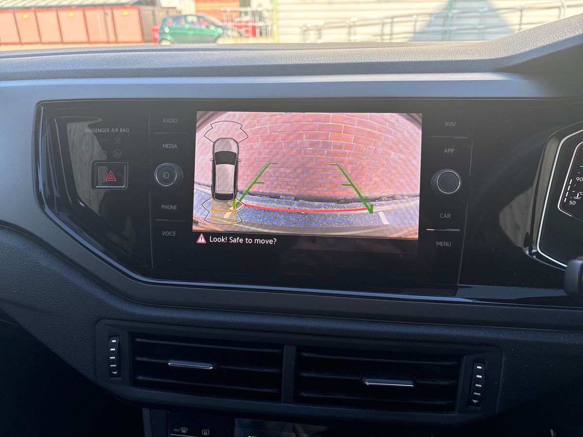 Used Volkswagen Taigo 2024 for sale - 77771115: Photo 19