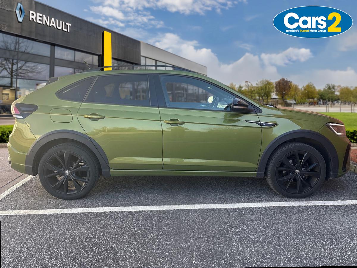 Used Volkswagen Taigo 2024 for sale - 77771115: Photo 2