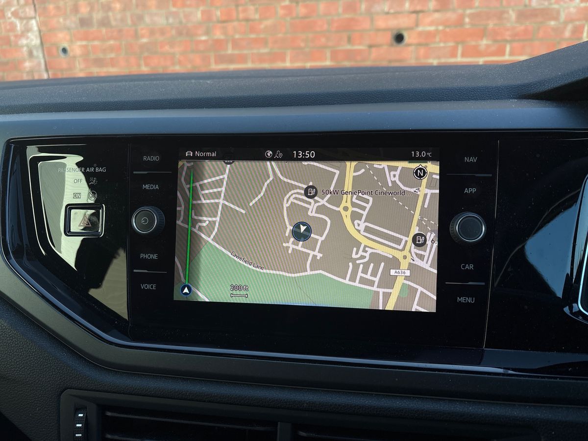 Used Volkswagen Taigo 2024 for sale - 77771115: Photo 20