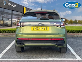 Used Volkswagen Taigo 2024 for sale - 77771115: Photo