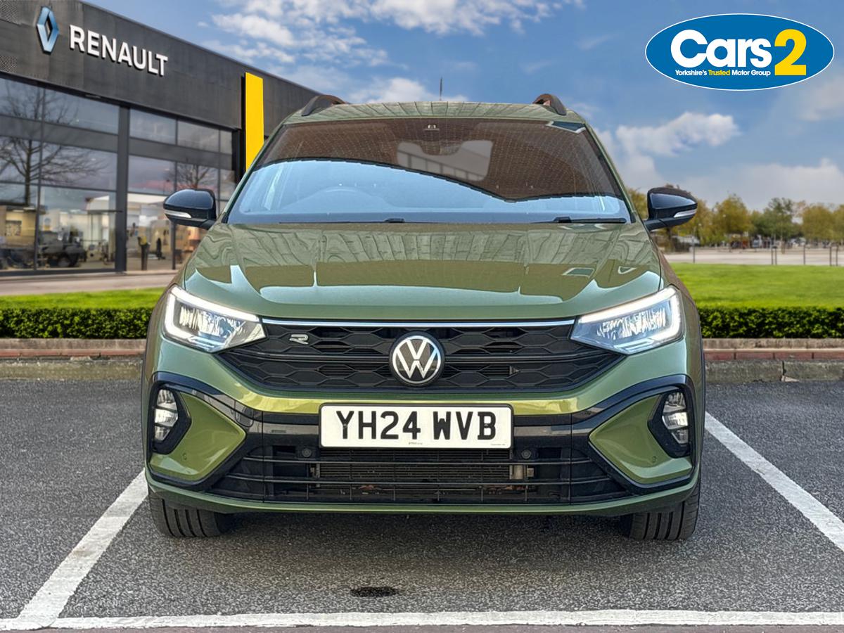 Used Volkswagen Taigo 2024 for sale - 77771115: Photo 8