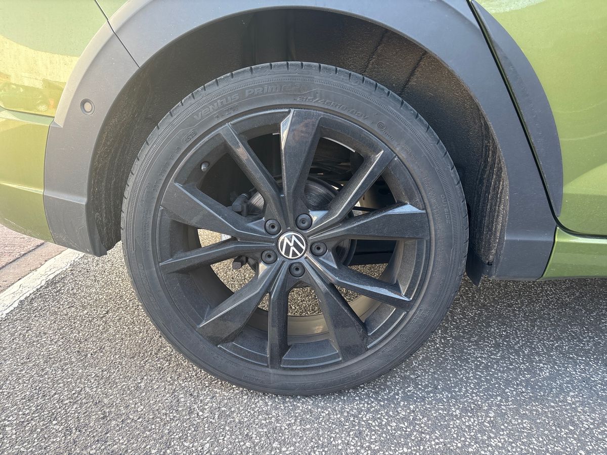 Used Volkswagen Taigo 2024 for sale - 77771115: Photo 9