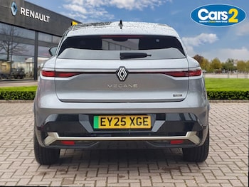 Used Renault Megane E Tech 2025 for sale - 78630122: Photo
