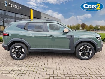 Used Dacia Duster 2026 for sale - 79606255: Photo