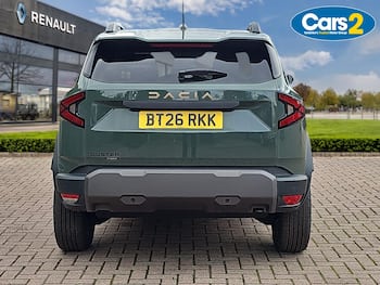 Used Dacia Duster 2026 for sale - 79606255: Photo
