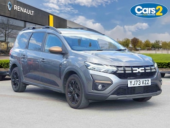 Used Dacia Jogger 2024 for sale - 78328742: Photo