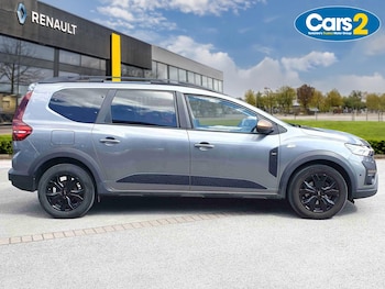 Used Dacia Jogger 2024 for sale - 78328742: Photo