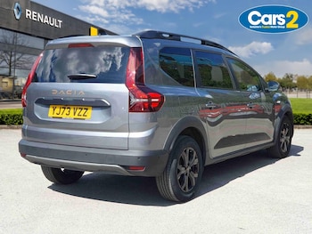 Used Dacia Jogger 2024 for sale - 78328742: Photo