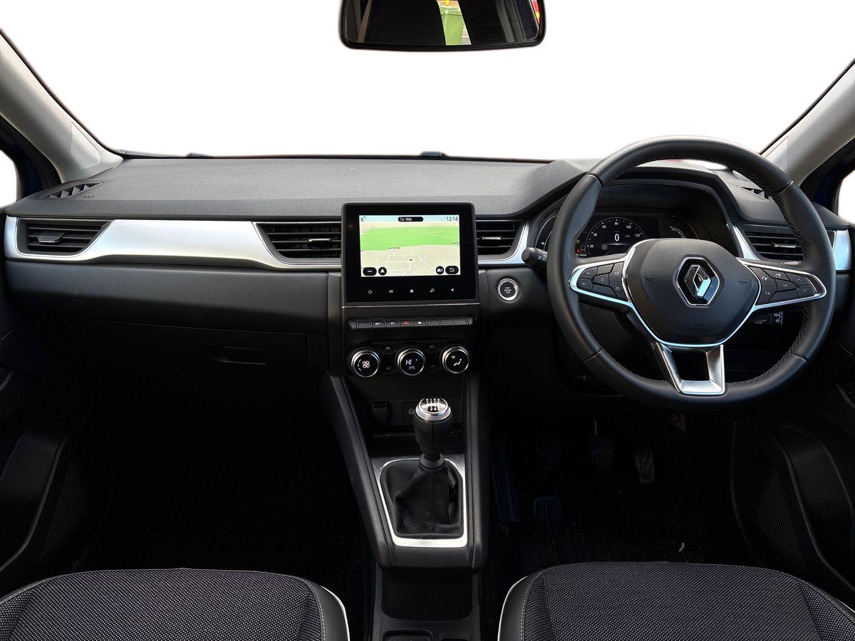 Used Renault Captur 2024 for sale - 77256329: Photo 11