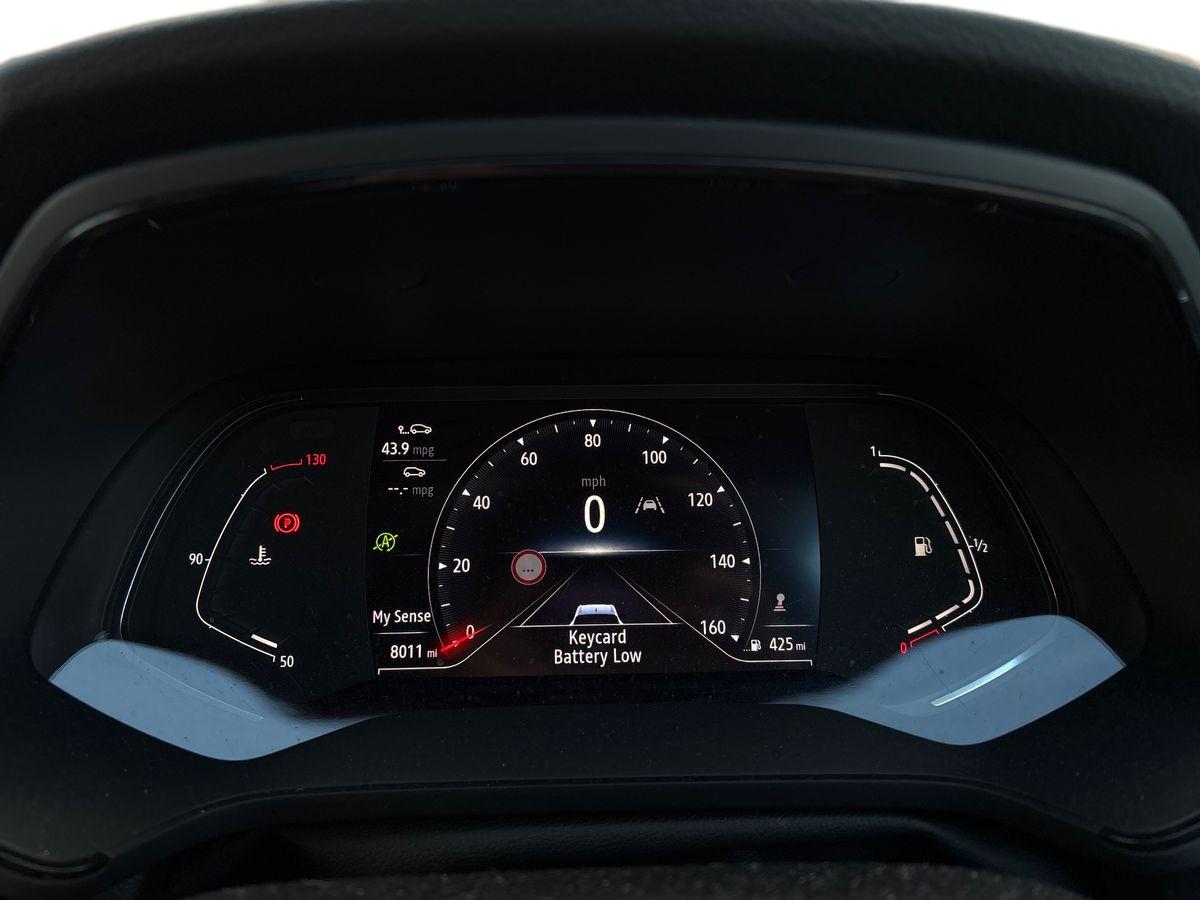 Used Renault Captur 2024 for sale - 77256329: Photo 13