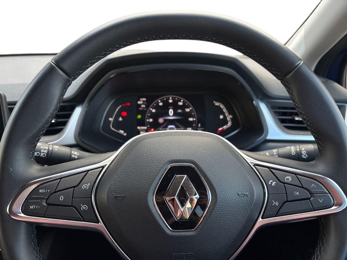 Used Renault Captur 2024 for sale - 77256329: Photo 14