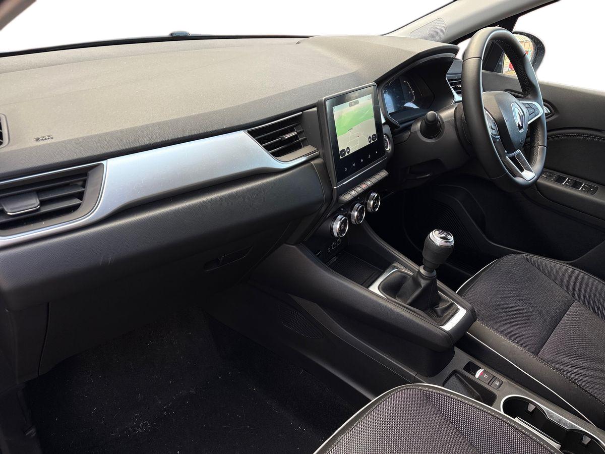 Used Renault Captur 2024 for sale - 77256329: Photo 15