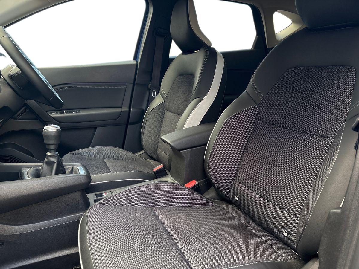 Used Renault Captur 2024 for sale - 77256329: Photo 16