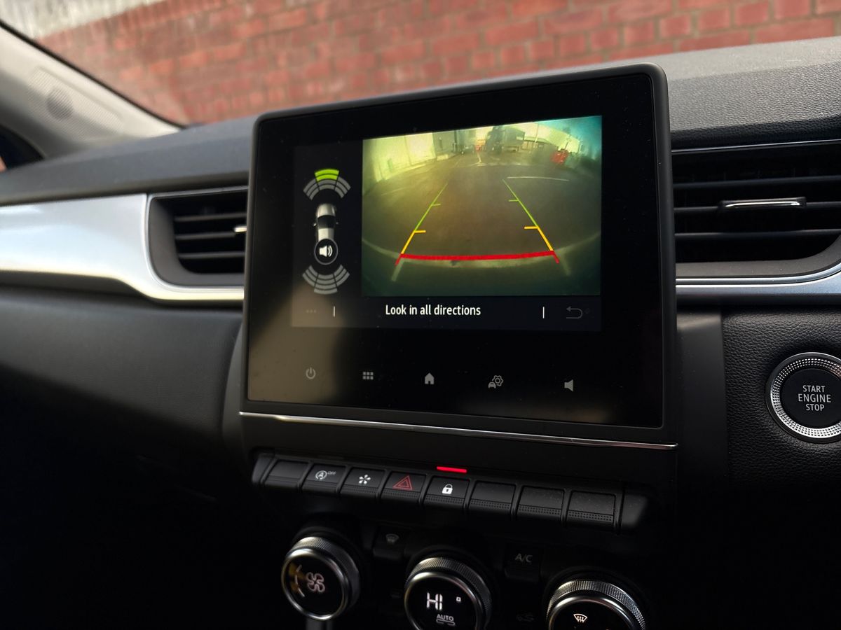 Used Renault Captur 2024 for sale - 77256329: Photo 19