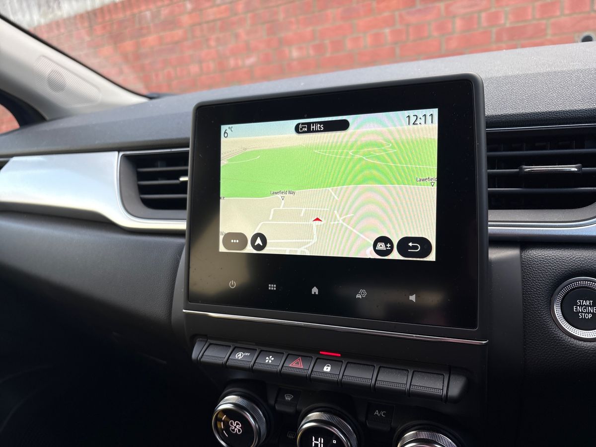 Used Renault Captur 2024 for sale - 77256329: Photo 20