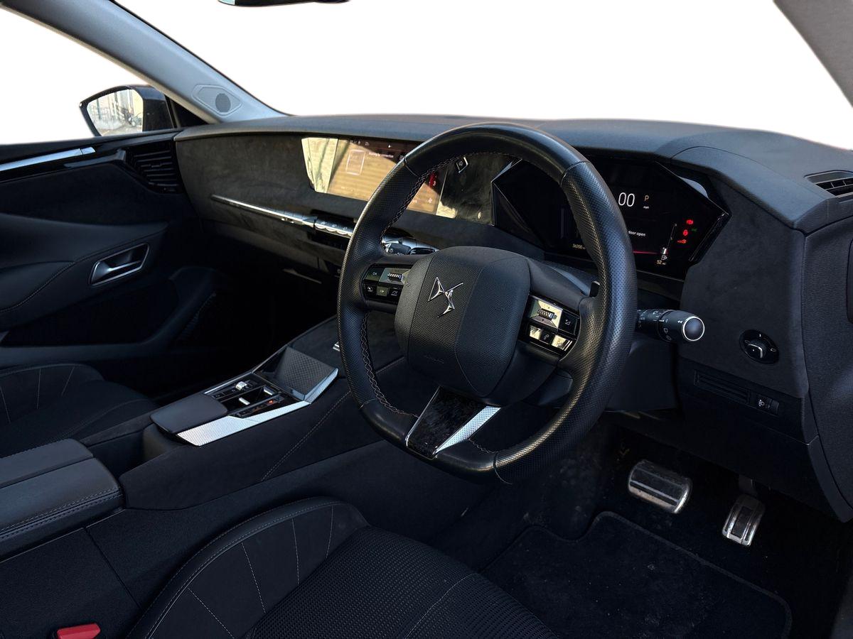 Used DS Automobiles DS 4 2022 for sale - 77232140: Photo 10