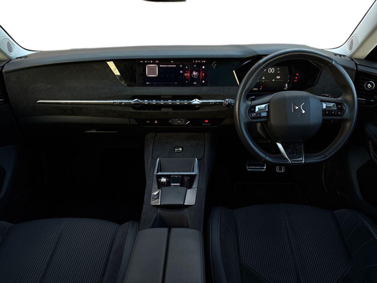 Used DS Automobiles DS 4 2022 for sale - 77232140: Photo 11