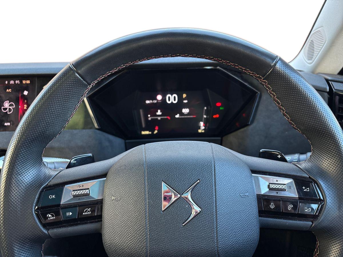 Used DS Automobiles DS 4 2022 for sale - 77232140: Photo 13