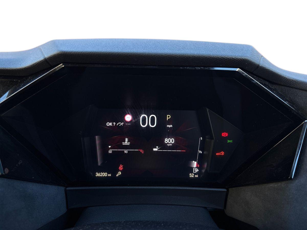 Used DS Automobiles DS 4 2022 for sale - 77232140: Photo 14