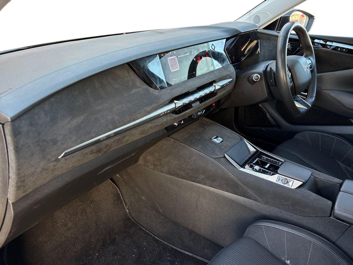 Used DS Automobiles DS 4 2022 for sale - 77232140: Photo 15