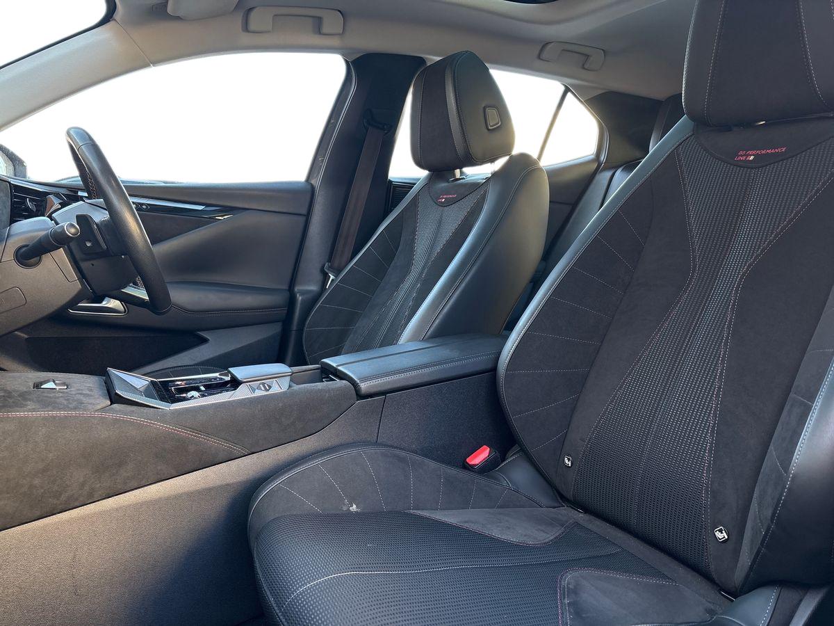 Used DS Automobiles DS 4 2022 for sale - 77232140: Photo 16