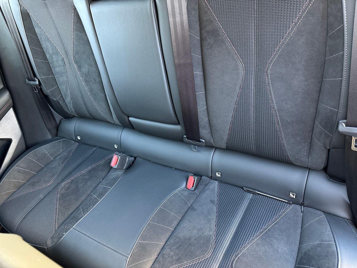 Used DS Automobiles DS 4 2022 for sale - 77232140: Photo 17