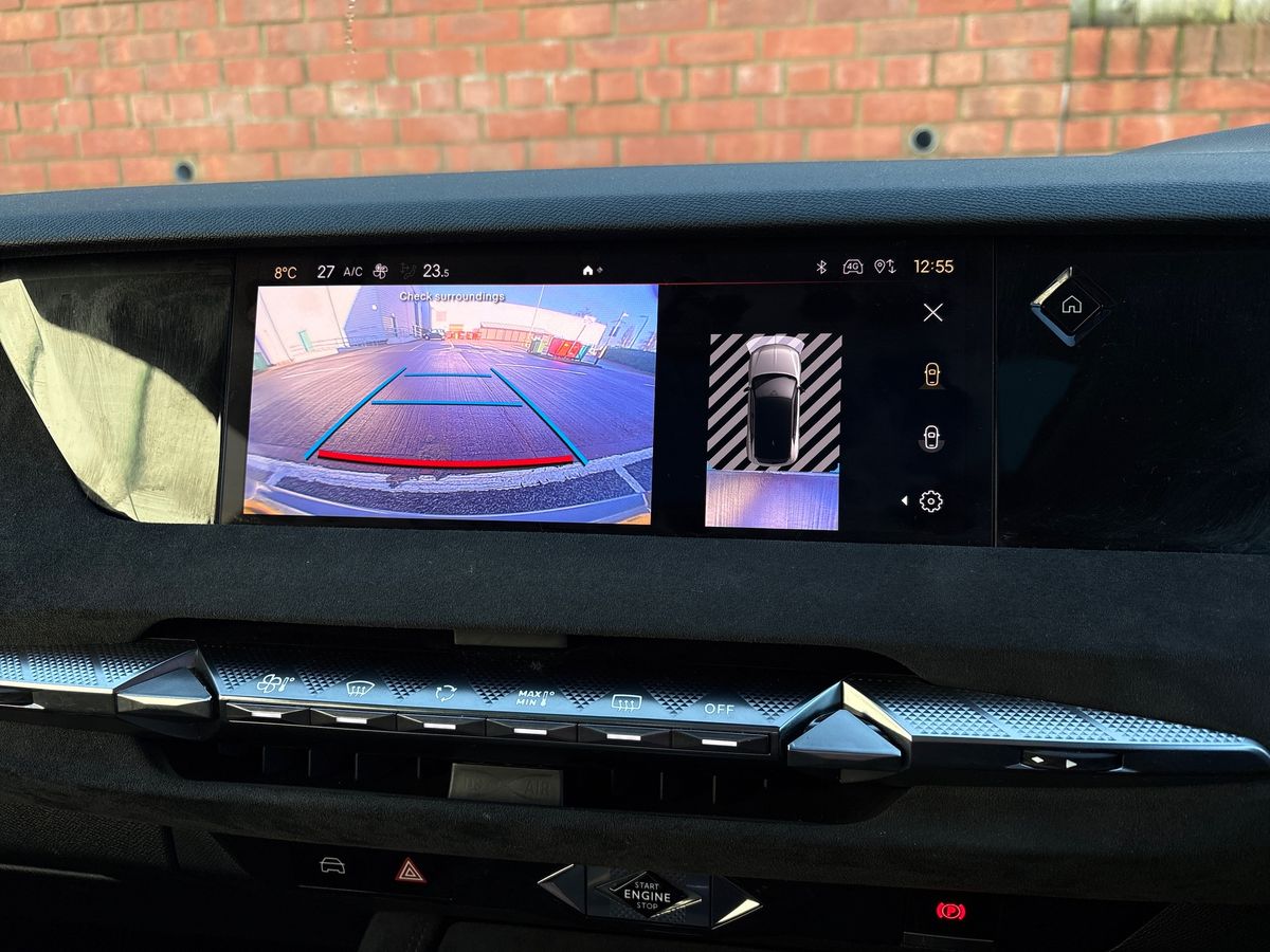 Used DS Automobiles DS 4 2022 for sale - 77232140: Photo 19