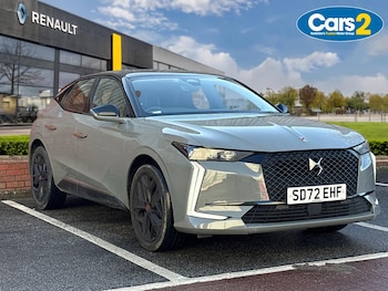 2022 - 1.2 PureTech Performance Line 5dr EAT8