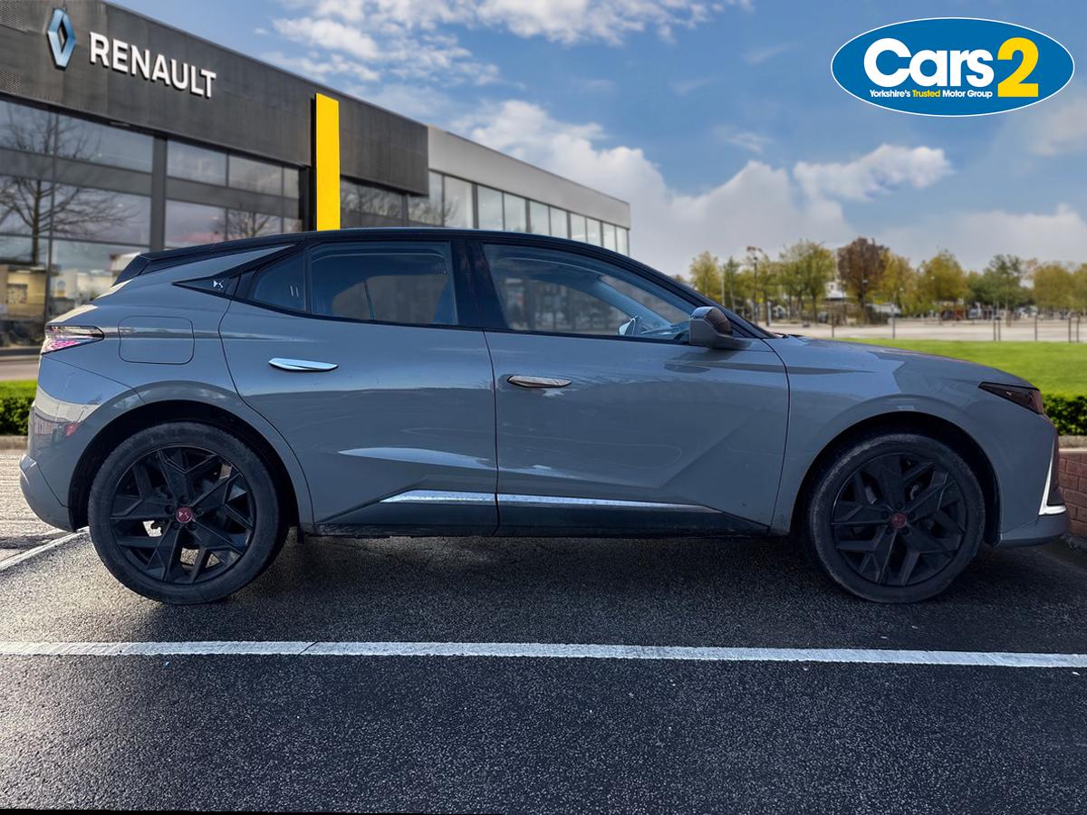 Used DS Automobiles DS 4 2022 for sale - 77232140: Photo 2