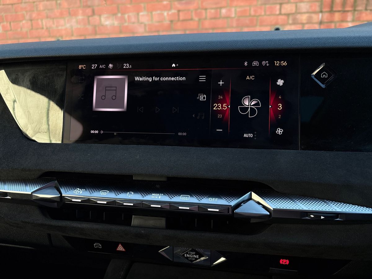 Used DS Automobiles DS 4 2022 for sale - 77232140: Photo 20