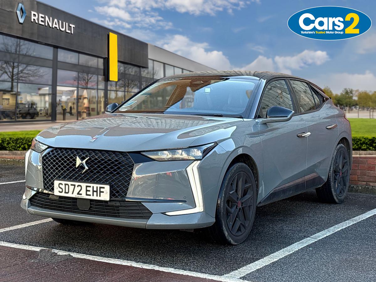 Used DS Automobiles DS 4 2022 for sale - 77232140: Photo 7