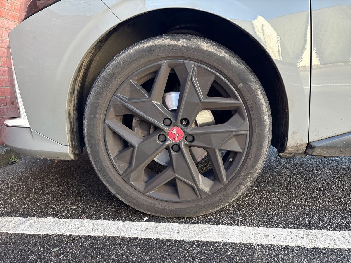 Used DS Automobiles DS 4 2022 for sale - 77232140: Photo 9