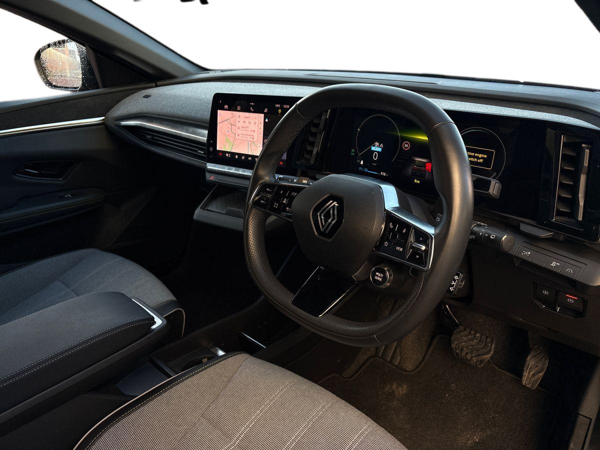 Used Renault Megane E Tech 2023 for sale - 76804107: Photo 10