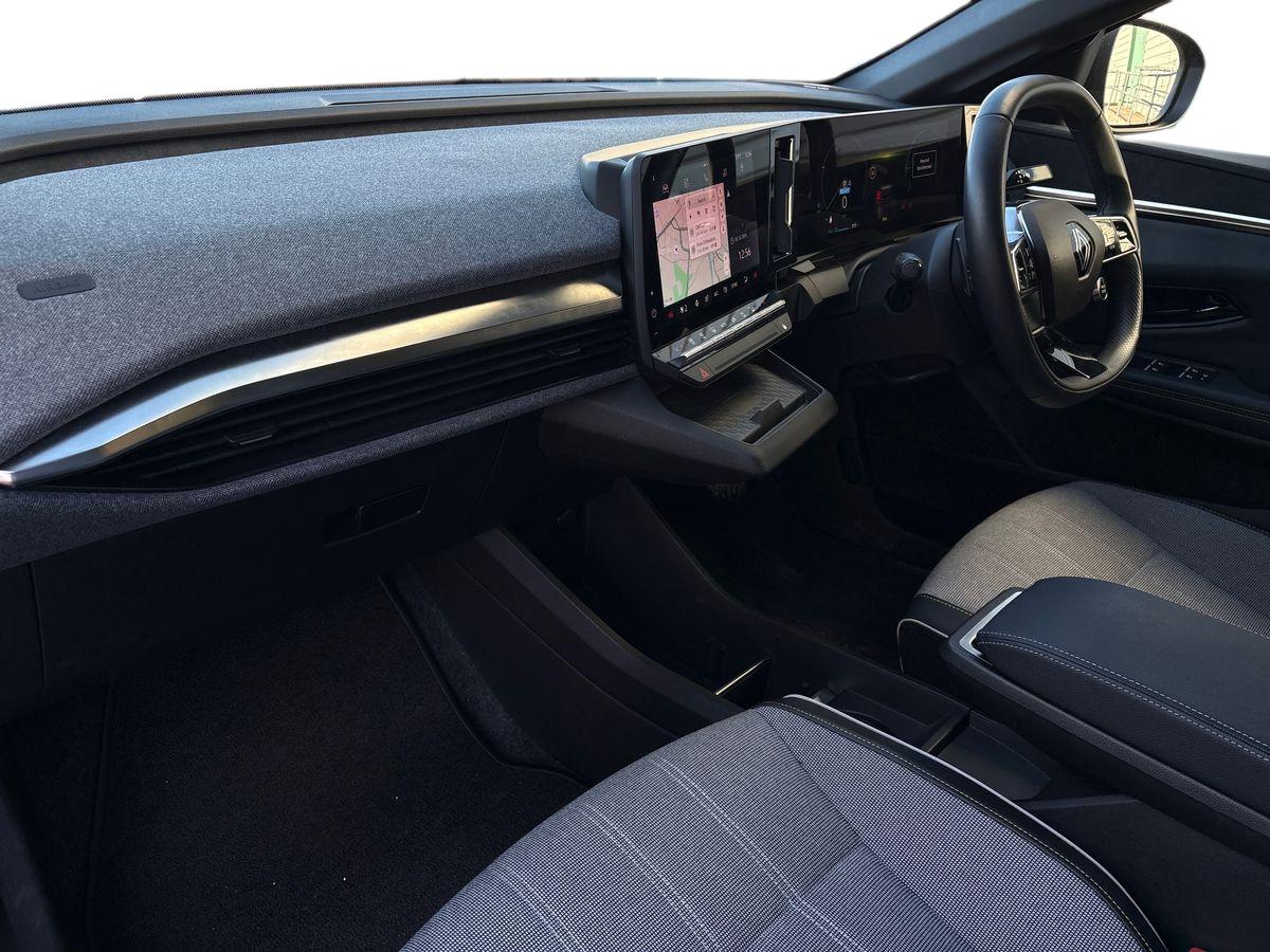 Used Renault Megane E Tech 2023 for sale - 76804107: Photo 15