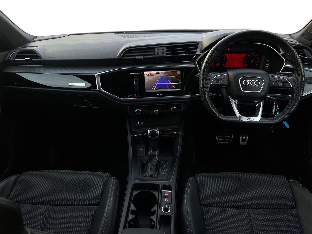 Used Audi Q3 2023 for sale - 77071089: Photo 11