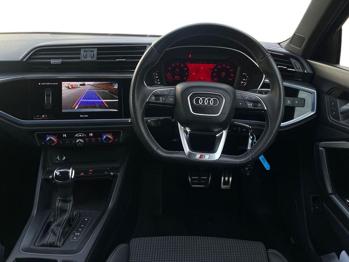 Used Audi Q3 2023 for sale - 77071089: Photo 12