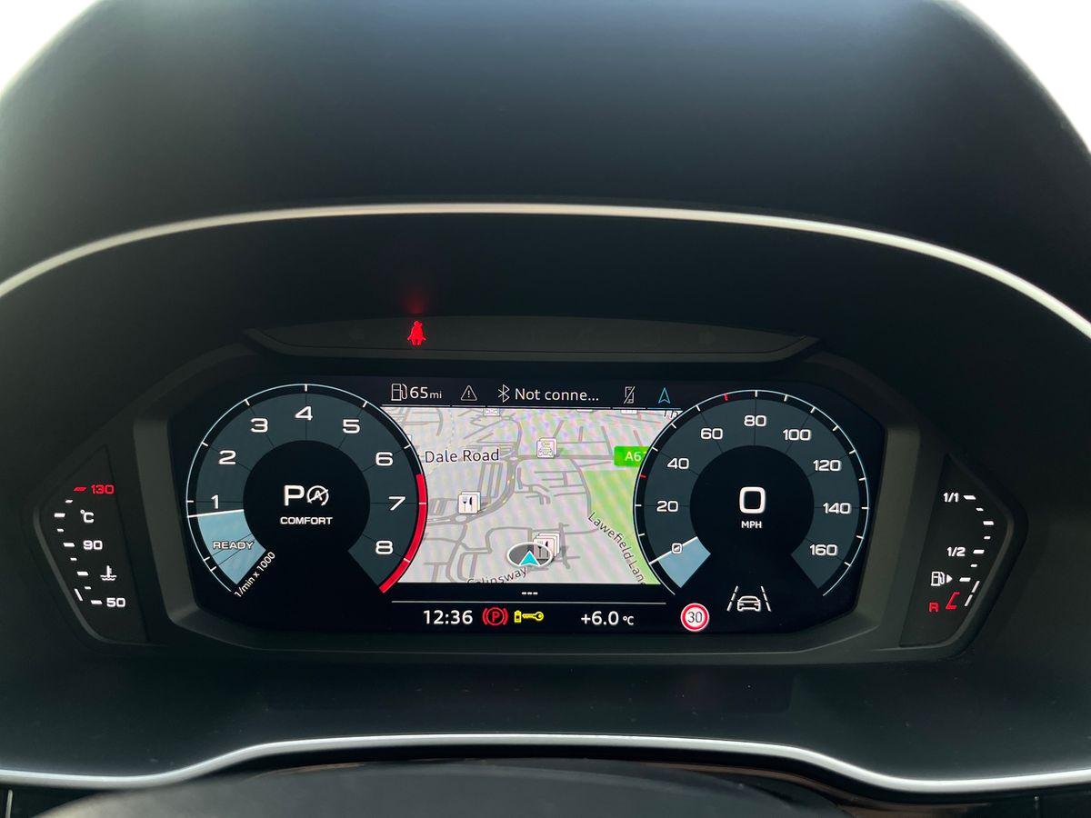 Used Audi Q3 2023 for sale - 77071089: Photo 14