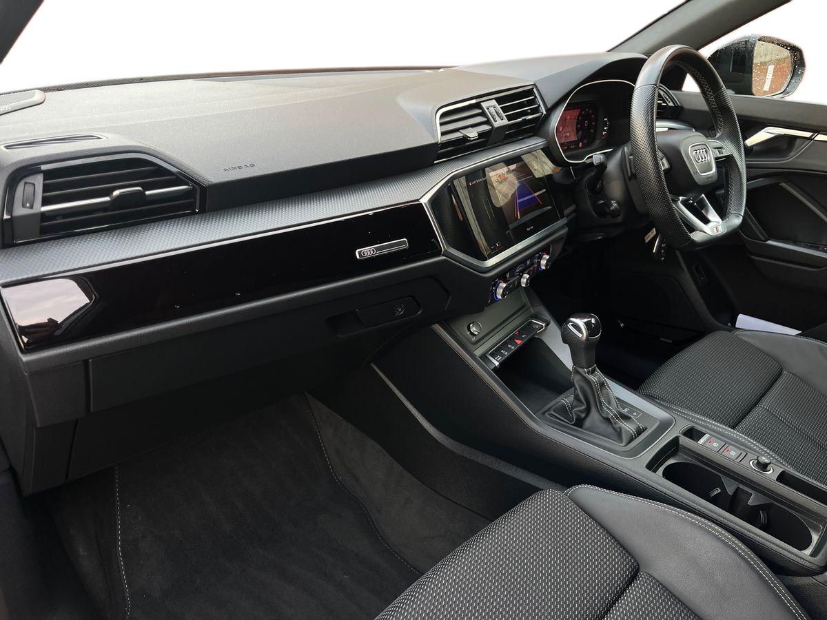 Used Audi Q3 2023 for sale - 77071089: Photo 15