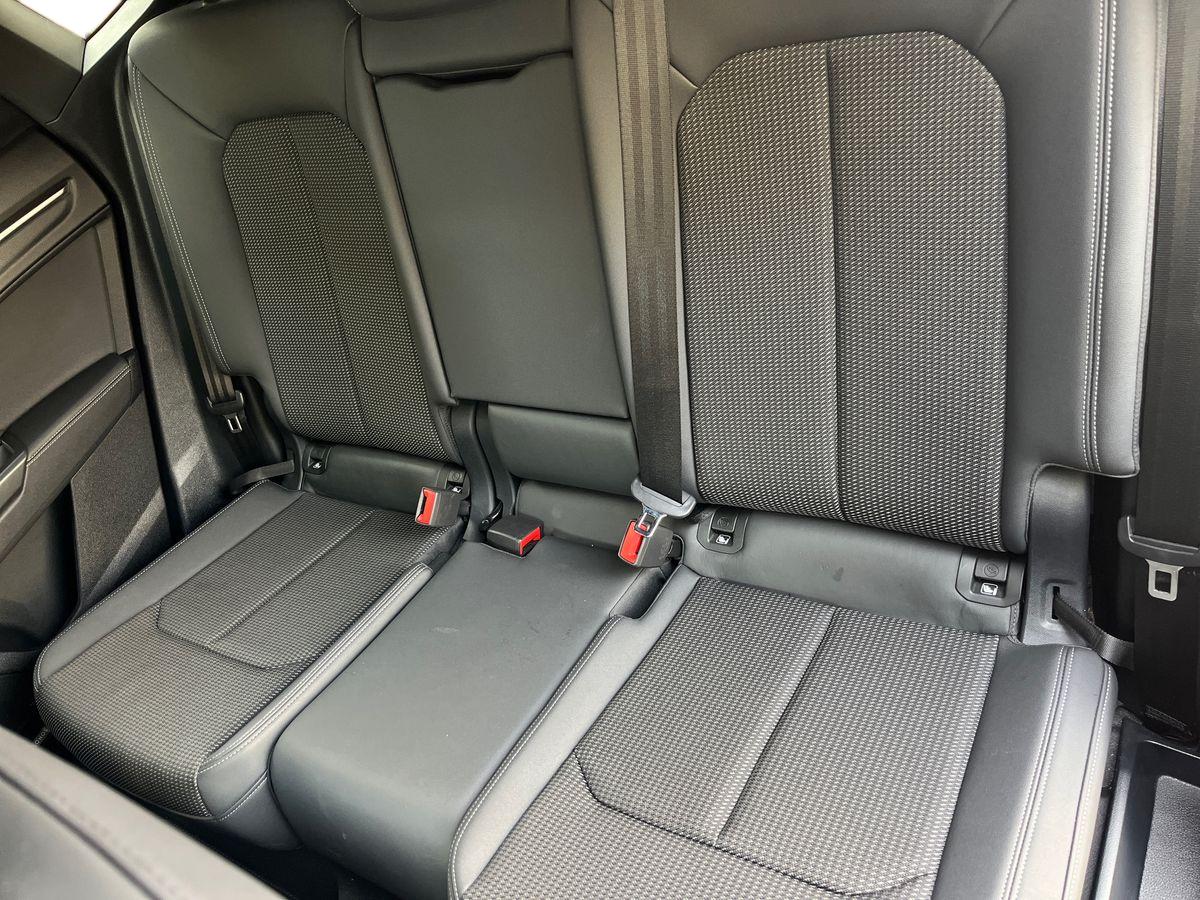 Used Audi Q3 2023 for sale - 77071089: Photo 17