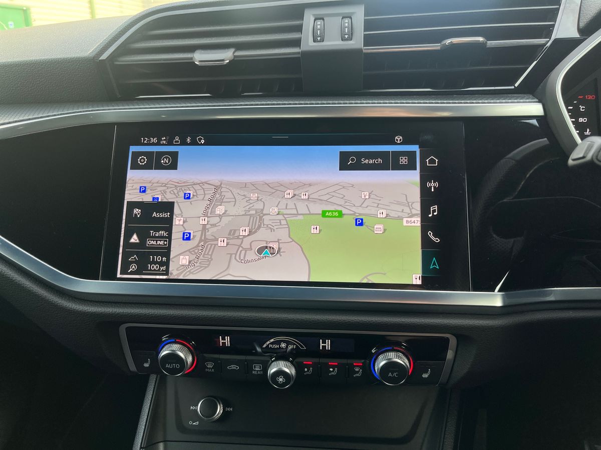 Used Audi Q3 2023 for sale - 77071089: Photo 20