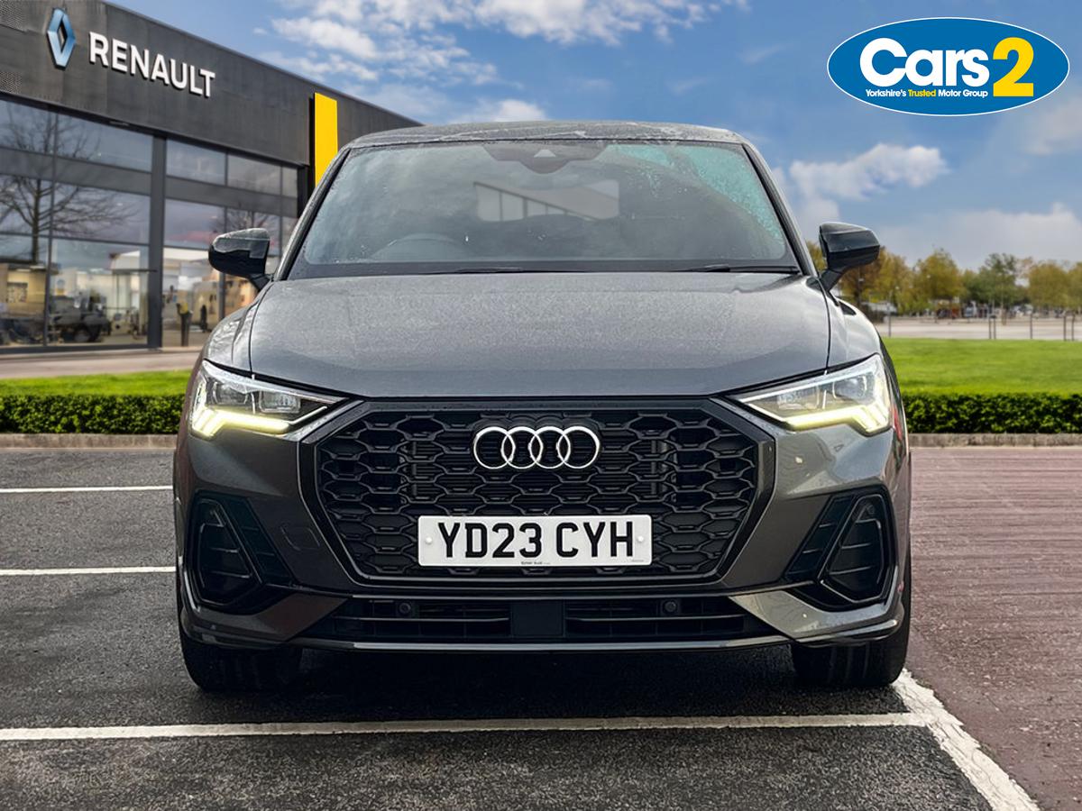 Used Audi Q3 2023 for sale - 77071089: Photo 8