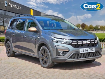 Used Dacia Jogger 2024 for sale - 79502206: Photo