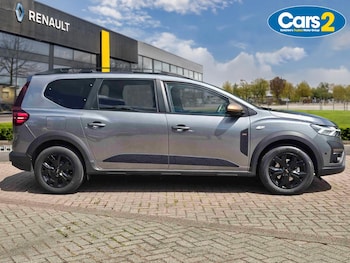 Used Dacia Jogger 2024 for sale - 79502206: Photo