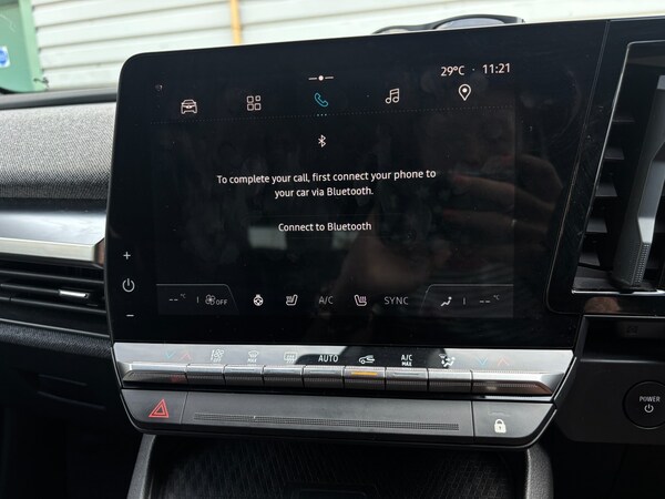 Used Renault Megane E Tech 2023 for sale - 75590875: Photo 26