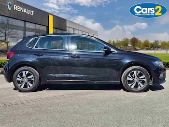 Used Volkswagen Polo 2020 for sale - 79405416: Photo