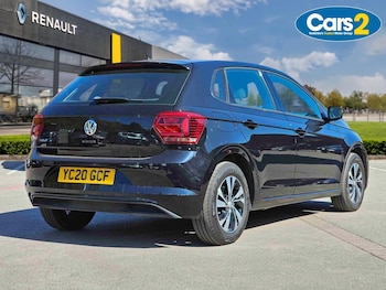 Used Volkswagen Polo 2020 for sale - 79405416: Photo