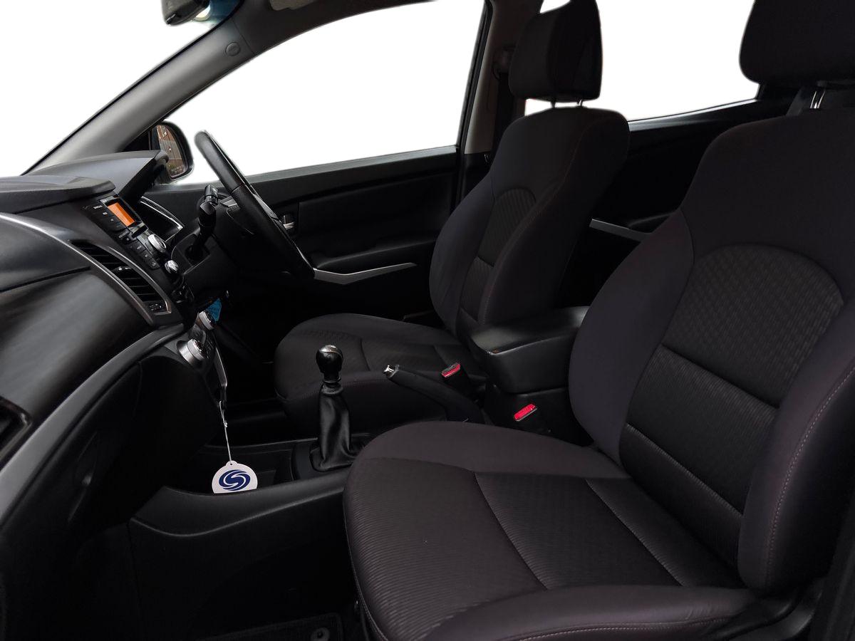 Used Ssangyong Korando 2014 for sale - 76563642: Photo 16